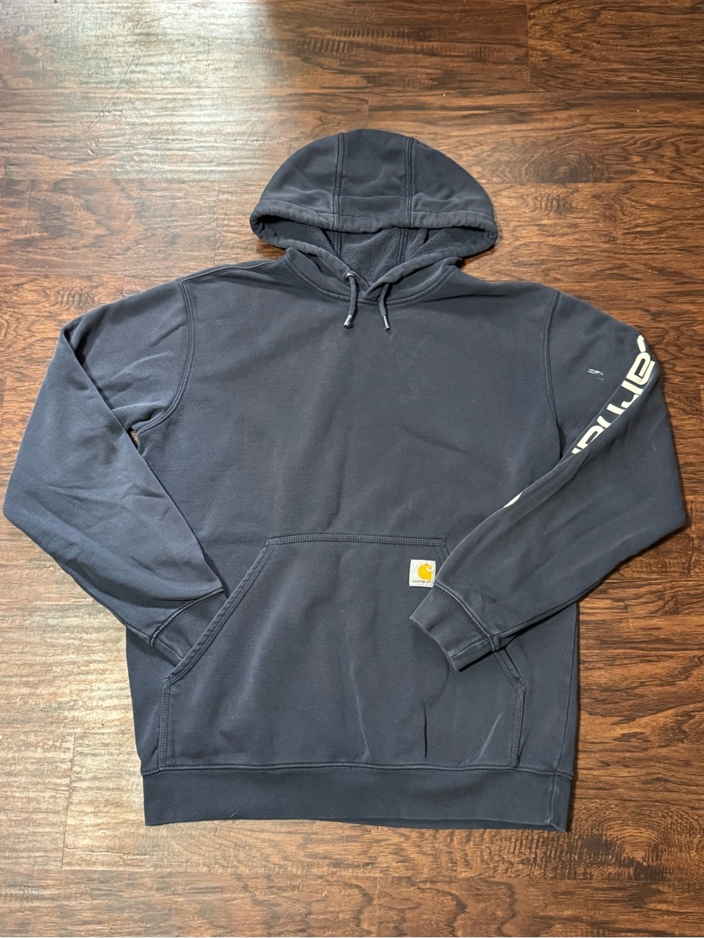 Carhartt Hoodie